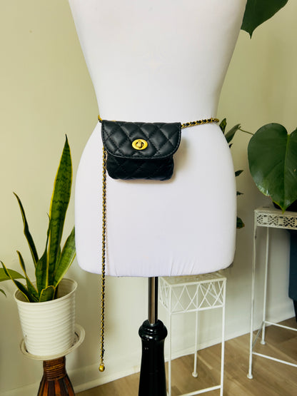 Tiny Crossbody